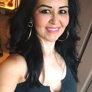 Meet your Posher, Libby